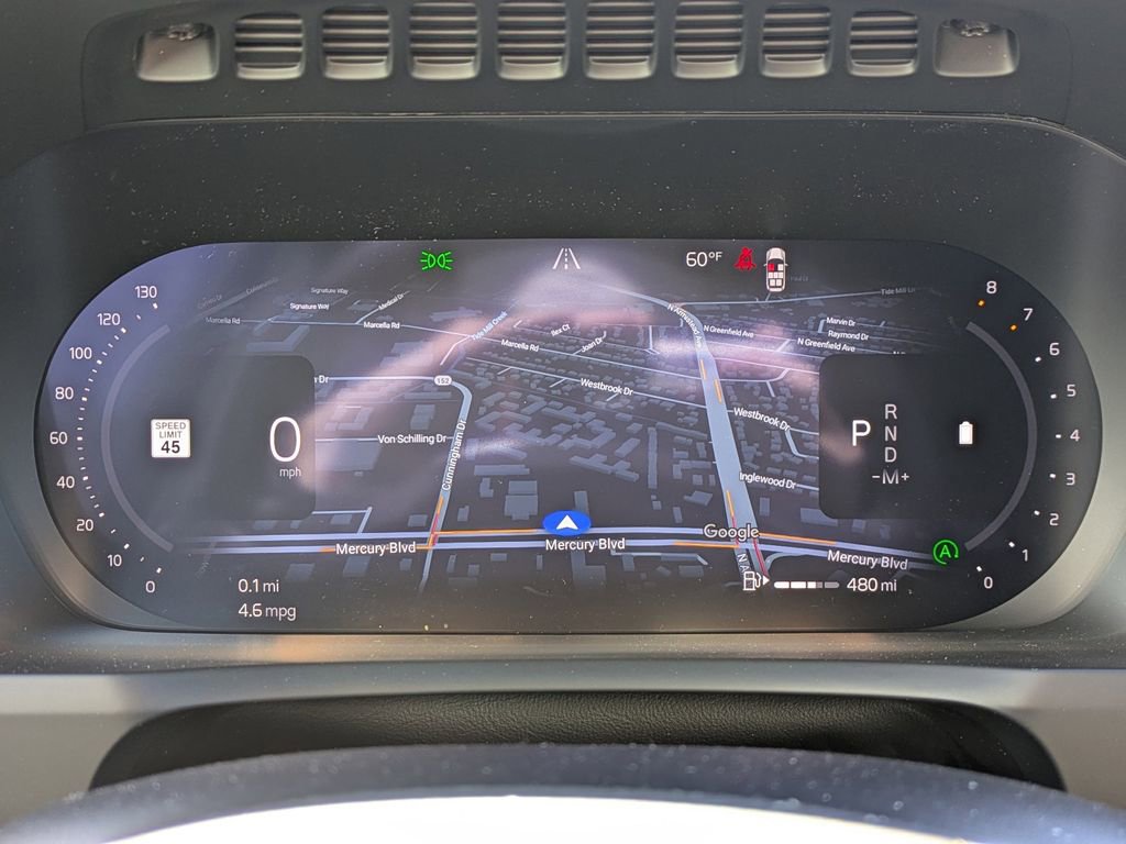 New 2026 Volvo XC90 B5 Plus w/ Protection Package Premier image 27