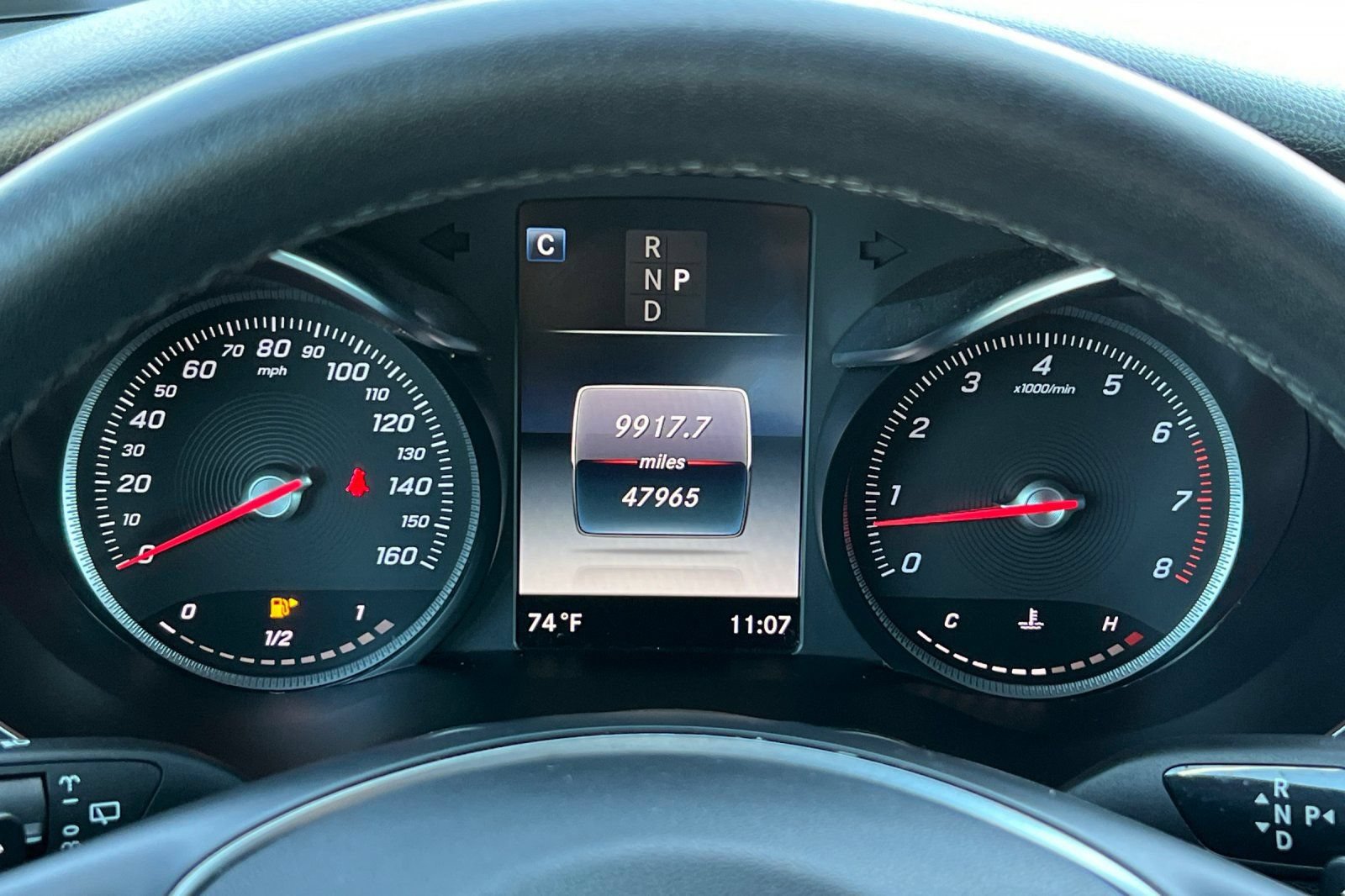 Used 2019 Mercedes-Benz GLC 300 image 31