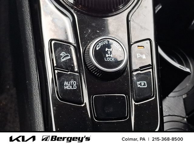 Certified 2023 Kia Sportage LX AWD/4WD image 26