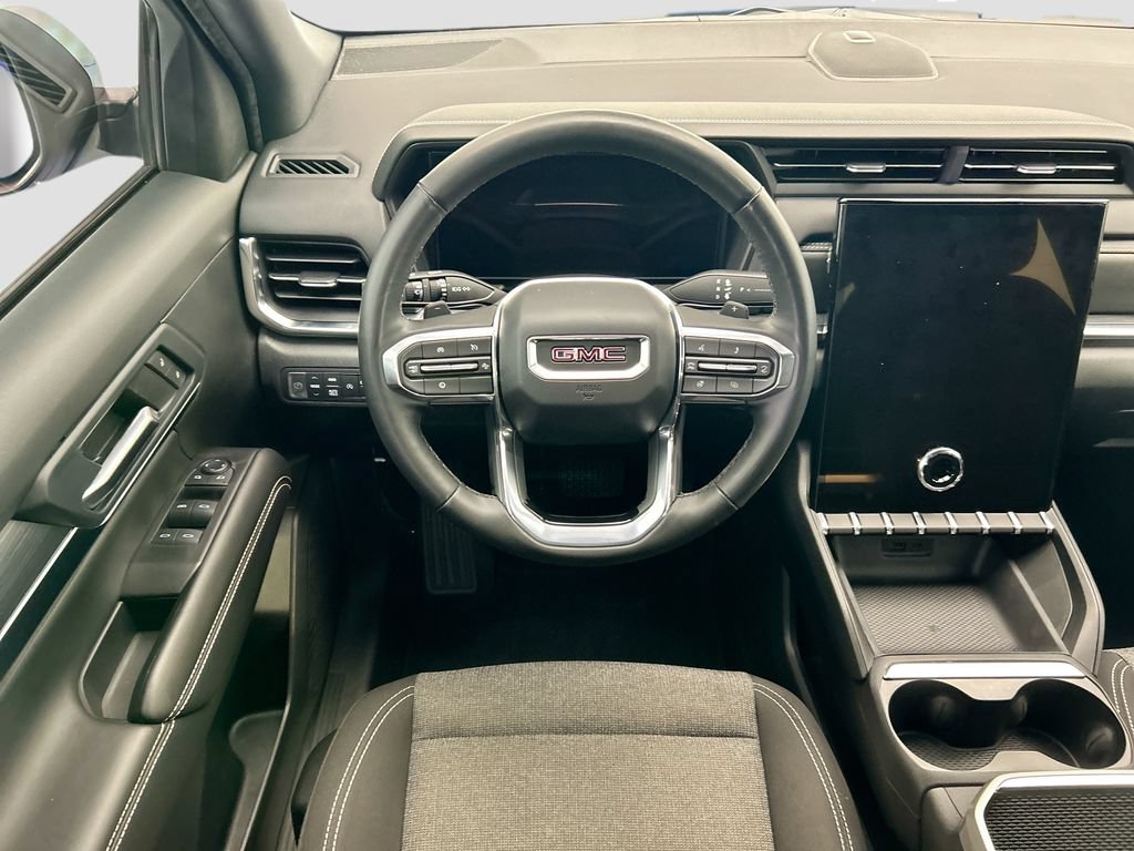 Used 2025 GMC Terrain Elevation AWD/4WD image 10