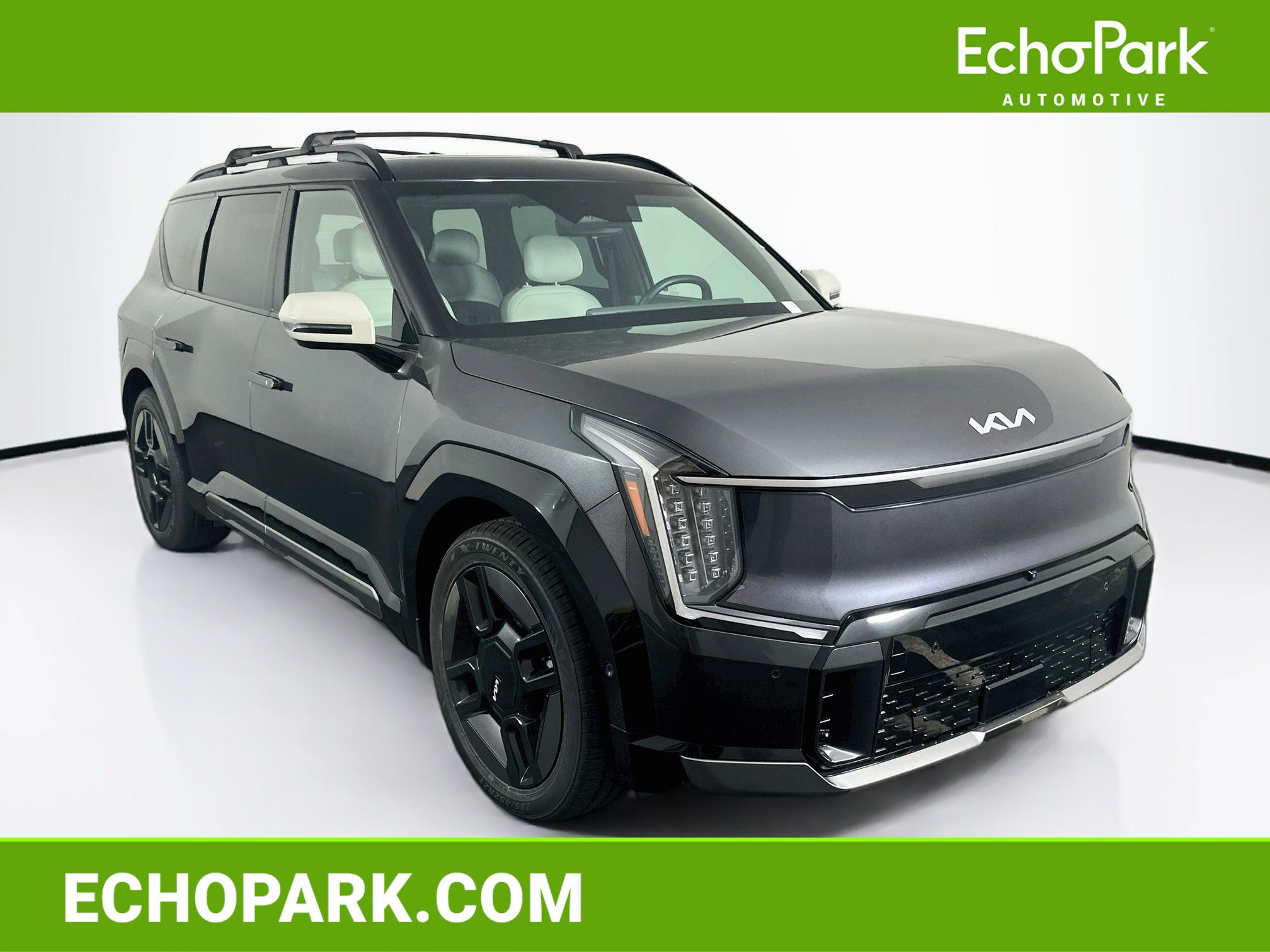 Used 2024 Kia EV9 GT-Line