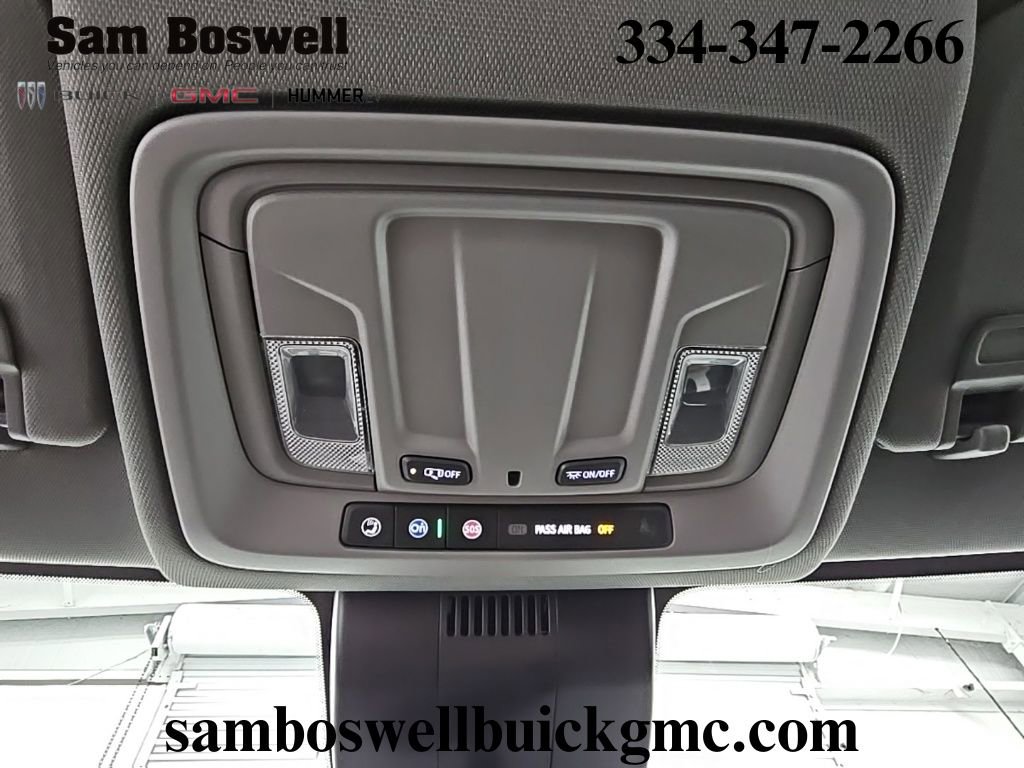 New 2026 GMC Sierra 1500 Pro RWD image 19