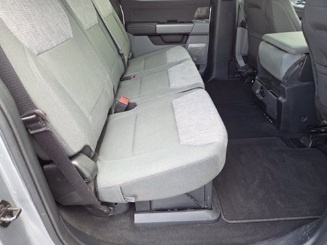 Used 2023 Ford F250 XLT w/ Black Appearance Package AWD/4WD image 21