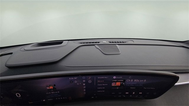 New 2026 Buick Enclave Sport Touring w/ Power Package image 9