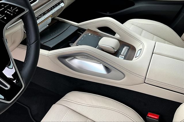 New 2026 Mercedes-Benz GLE 450 4MATIC Coupe image 7