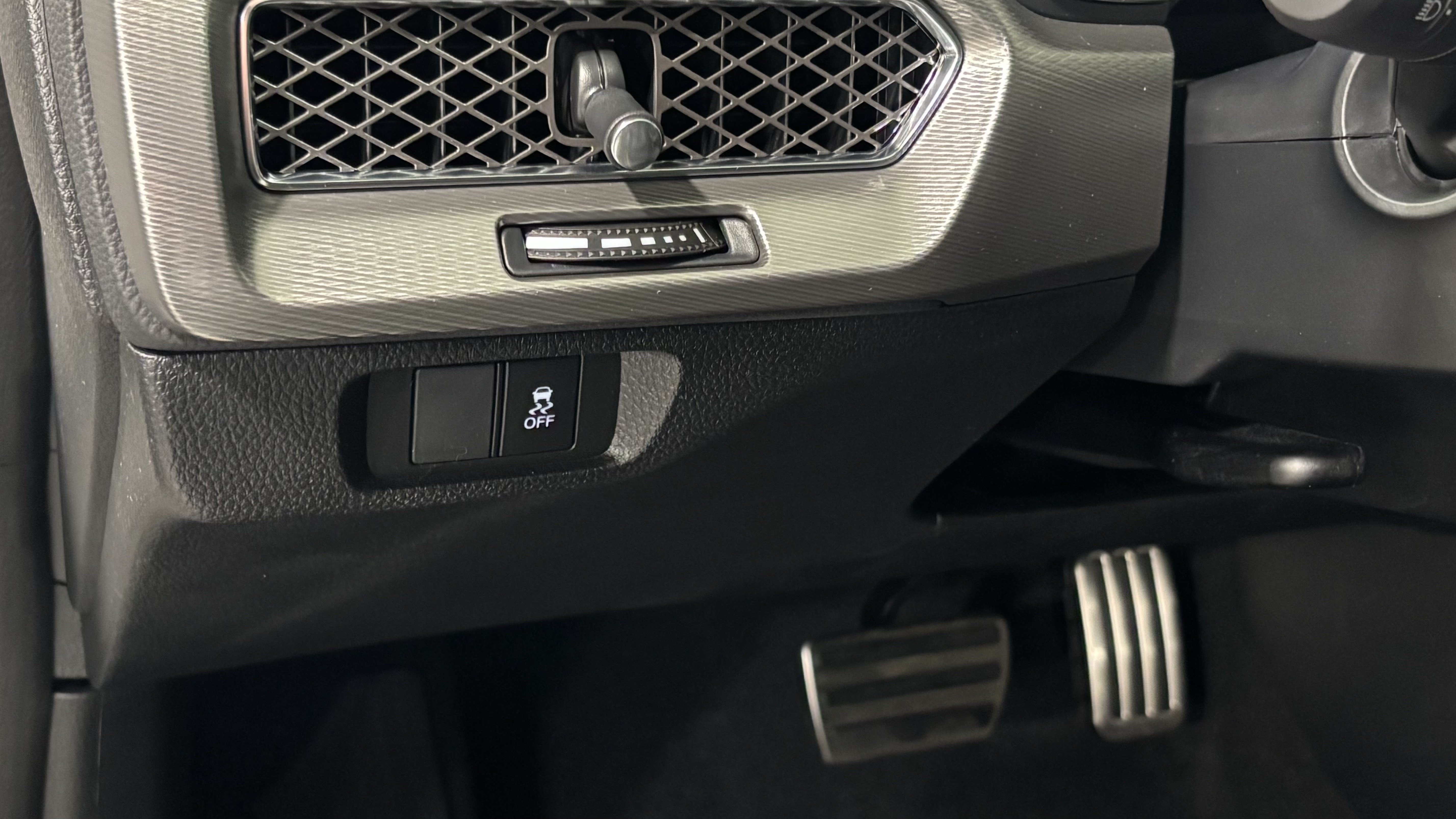 New 2026 Acura Integra A-Spec w/ Technology Package FWD image 21