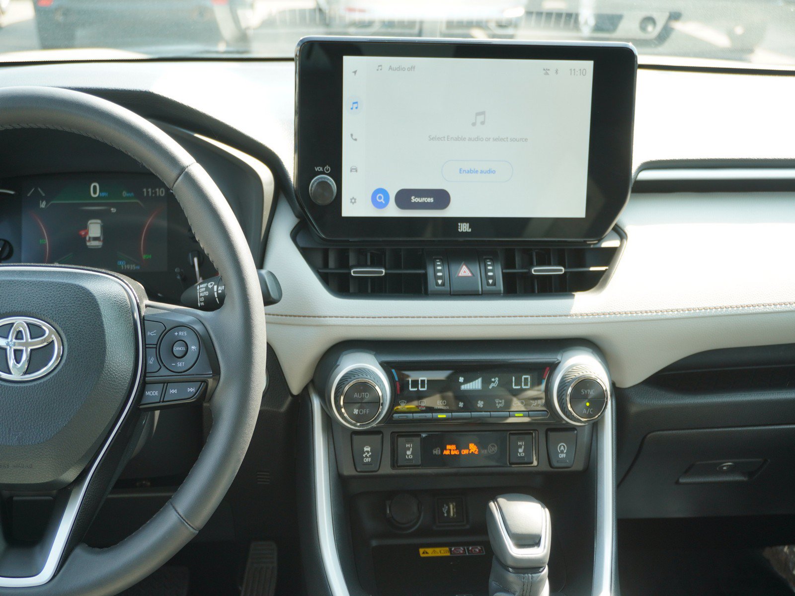 Used 2025 Toyota RAV4 XLE Premium w/ Weather Package AWD/4WD image 16