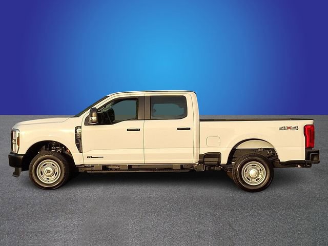 Used 2025 Ford F350 XL image 7