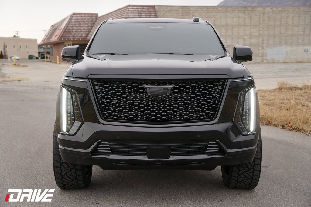 Used 2026 Cadillac Escalade Sport w/ Touring Package image 5