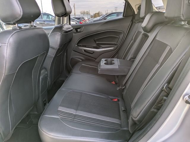 Used 2022 Ford EcoSport SES AWD/4WD image 21