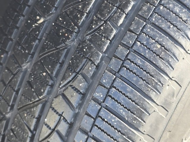 Used 2021 Nissan Titan Platinum Reserve w/ Moonroof Package image 31