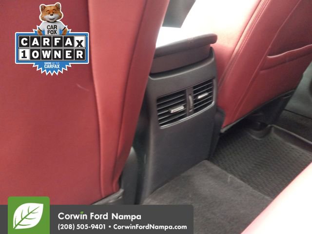 Used 2023 MAZDA CX-30 AWD 2.5 S w/ Preferred Package image 27