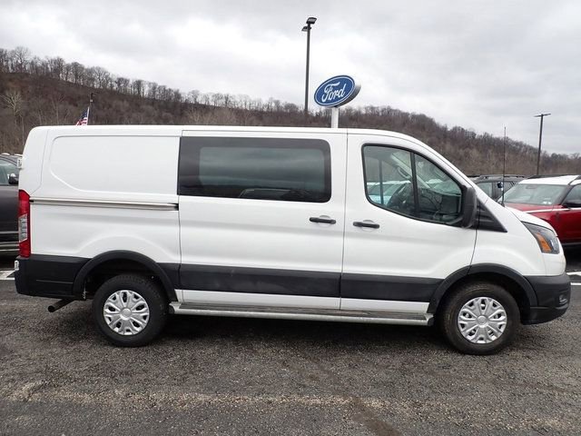 Used 2024 Ford Transit 250 Low Roof w/ Exterior Upgrade Package image 9