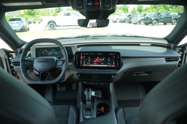 New 2026 Dodge Charger R/T w/ Performance Handling Group AWD/4WD image 22
