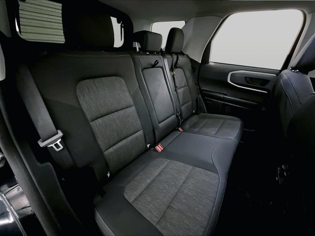 Used 2021 Ford Bronco Sport Big Bend AWD/4WD image 26