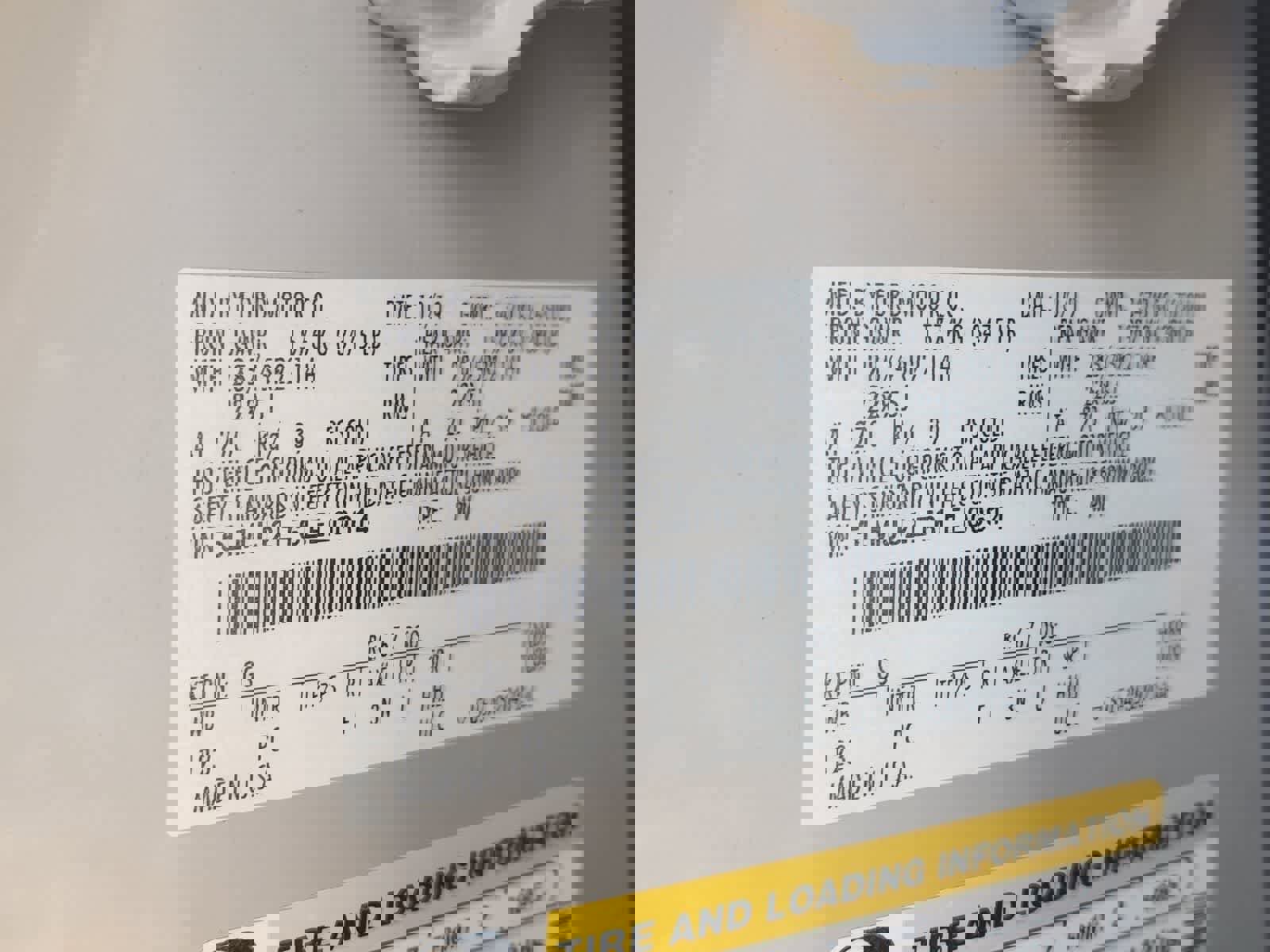 Used 2020 Lincoln Navigator Reserve w/ Equipment Group 208A Reserve image 35