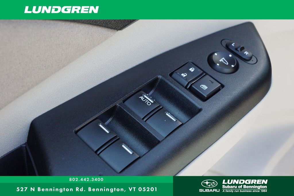 Used 2014 Honda CR-V EX image 25