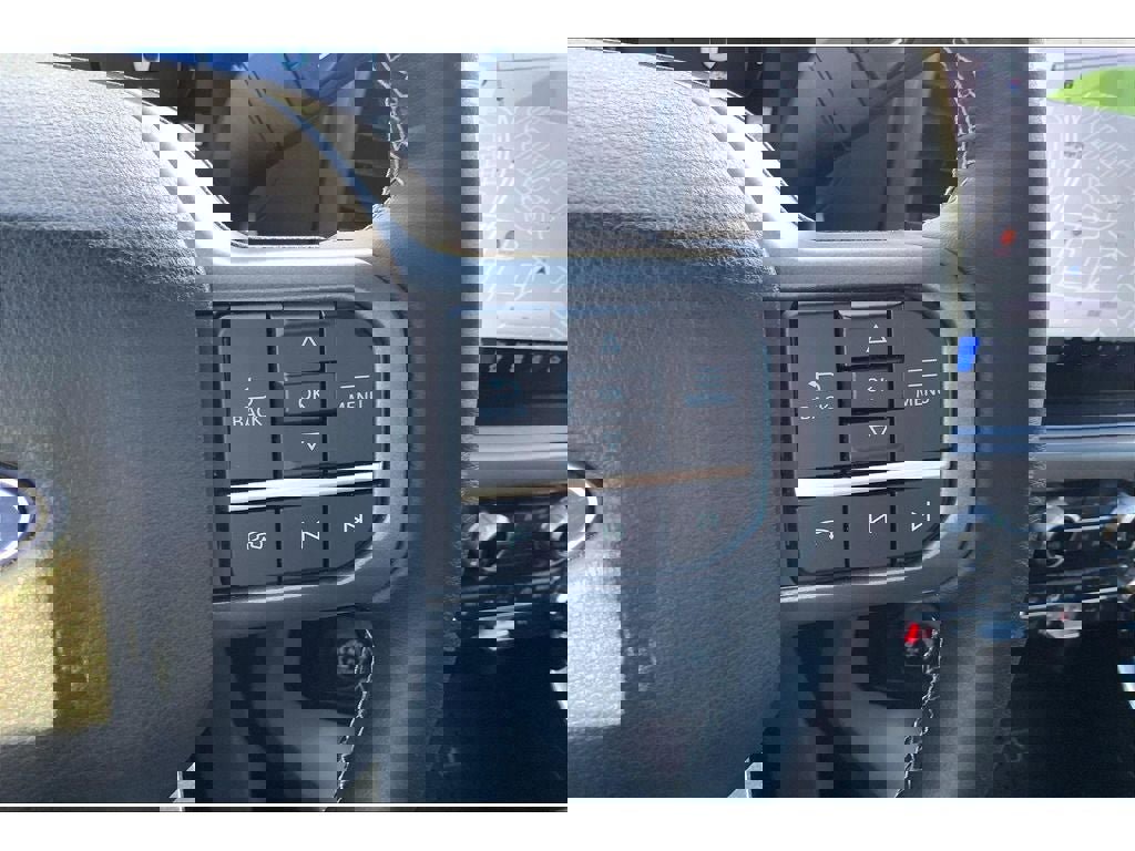 Used 2024 Ford F150 XLT w/ Equipment Group 303A High image 21