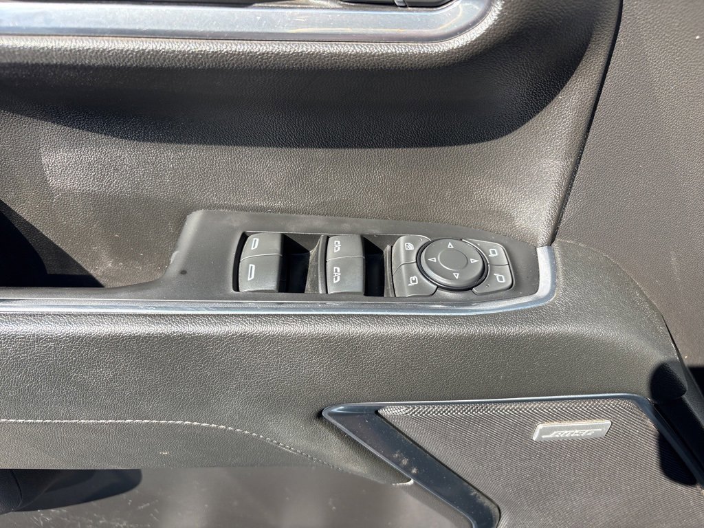 Used 2024 Chevrolet Silverado 1500 LTZ image 29