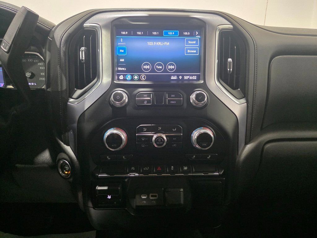 Used 2019 GMC Sierra 1500 SLE image 13