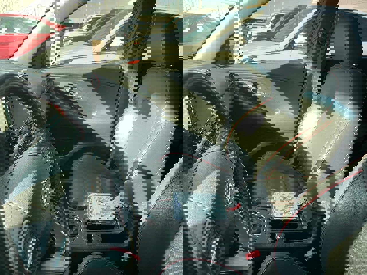 Used 2018 Hyundai Elantra GT Sport w/ Sport Tech Package 04 image 11