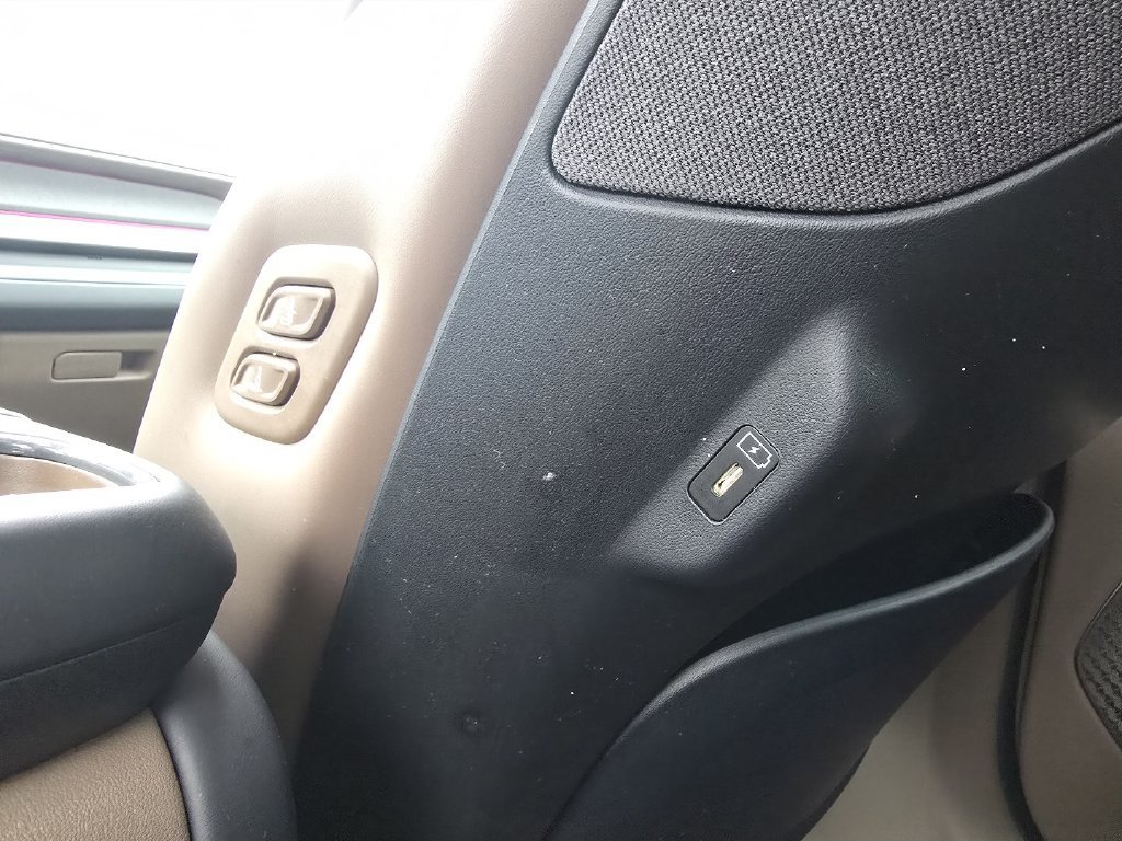 Used 2024 Kia EV9 Land AWD/4WD image 26