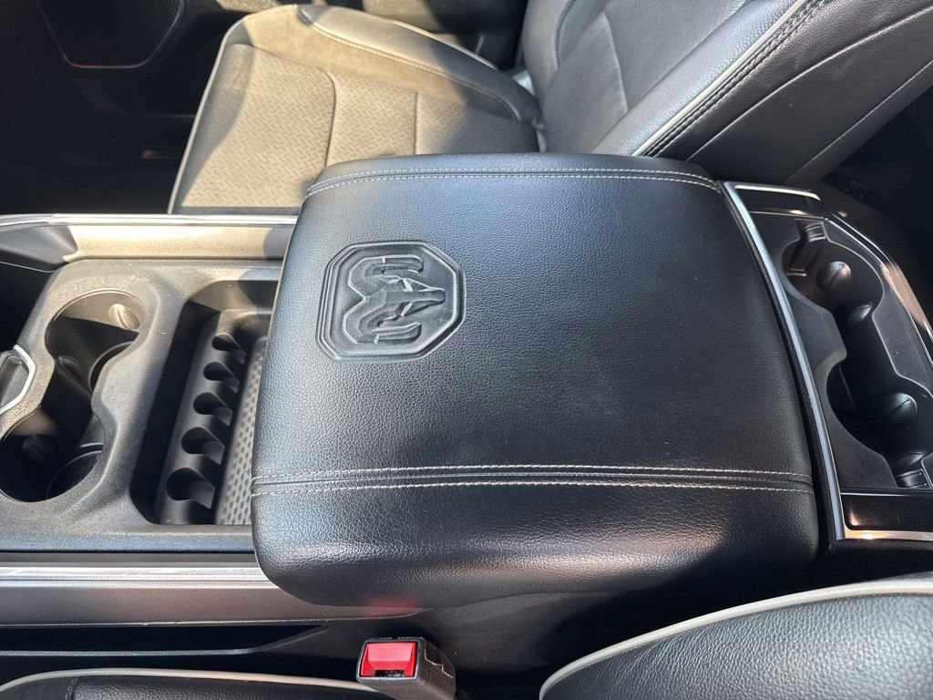 Used 2020 RAM 1500 Laramie w/ Sport Appearance Package image 46