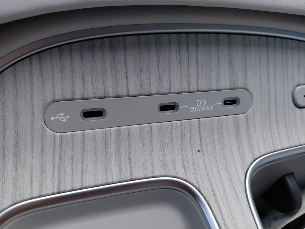 New 2026 Hyundai Palisade Calligraphy image 44