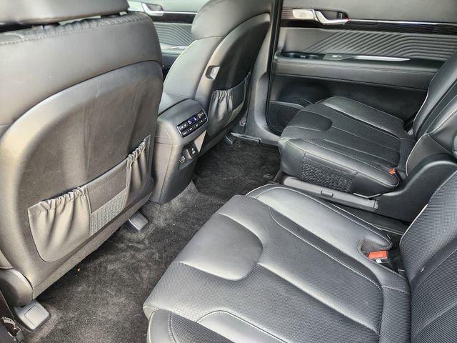 Used 2025 Hyundai Palisade Calligraphy image 22
