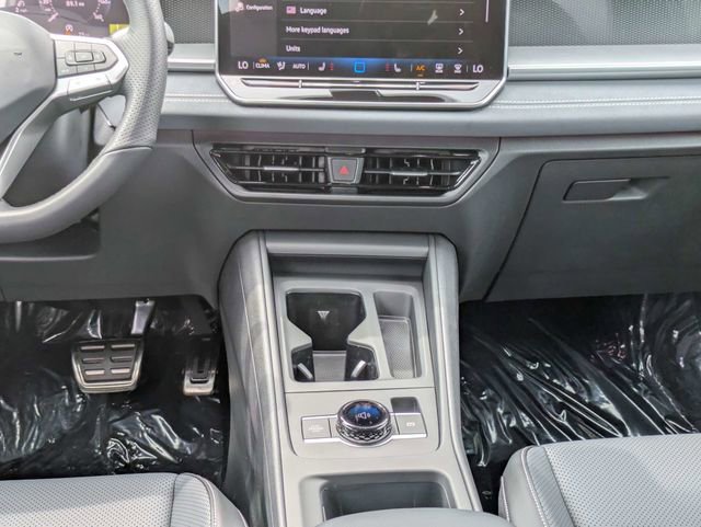 New 2026 Volkswagen Tiguan SE R-Line FWD image 20