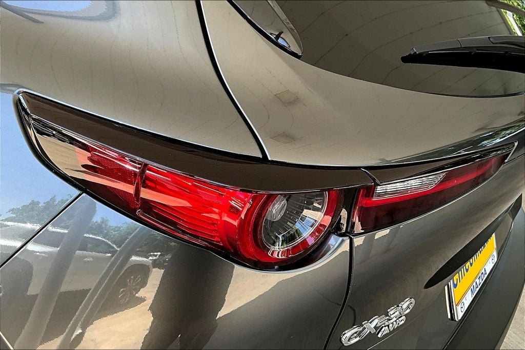 New 2025 MAZDA CX-30 2.5 Turbo w/ Premium Package AWD/4WD image 30