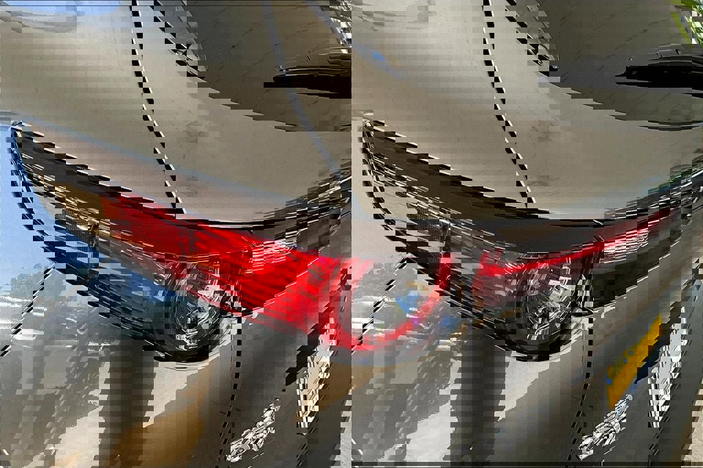 New 2025 MAZDA CX-30 2.5 Turbo w/ Premium Package image 30