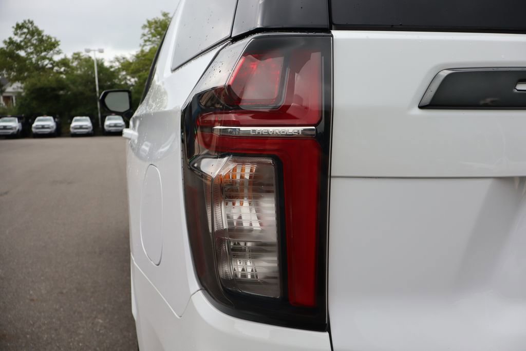 Used 2021 Chevrolet Tahoe RST image 31