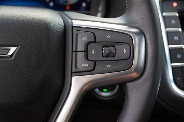 Used 2024 Chevrolet Tahoe Z71 w/ Luxury Package image 17