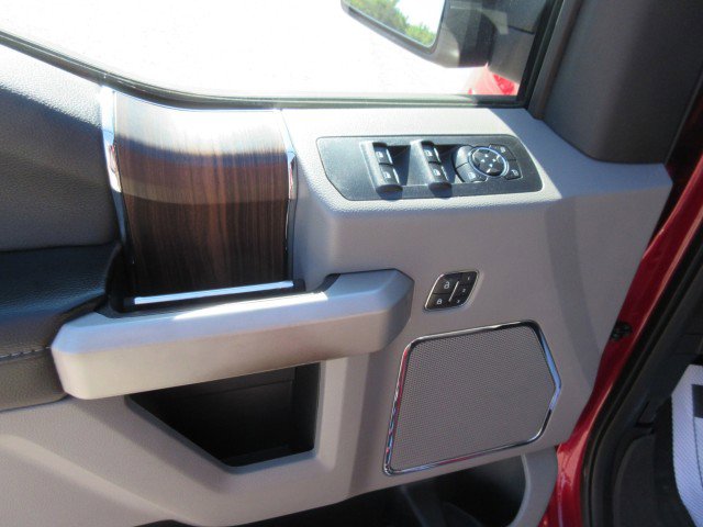 Used 2017 Ford F150 Lariat w/ Equipment Group 502A Luxury RWD image 19