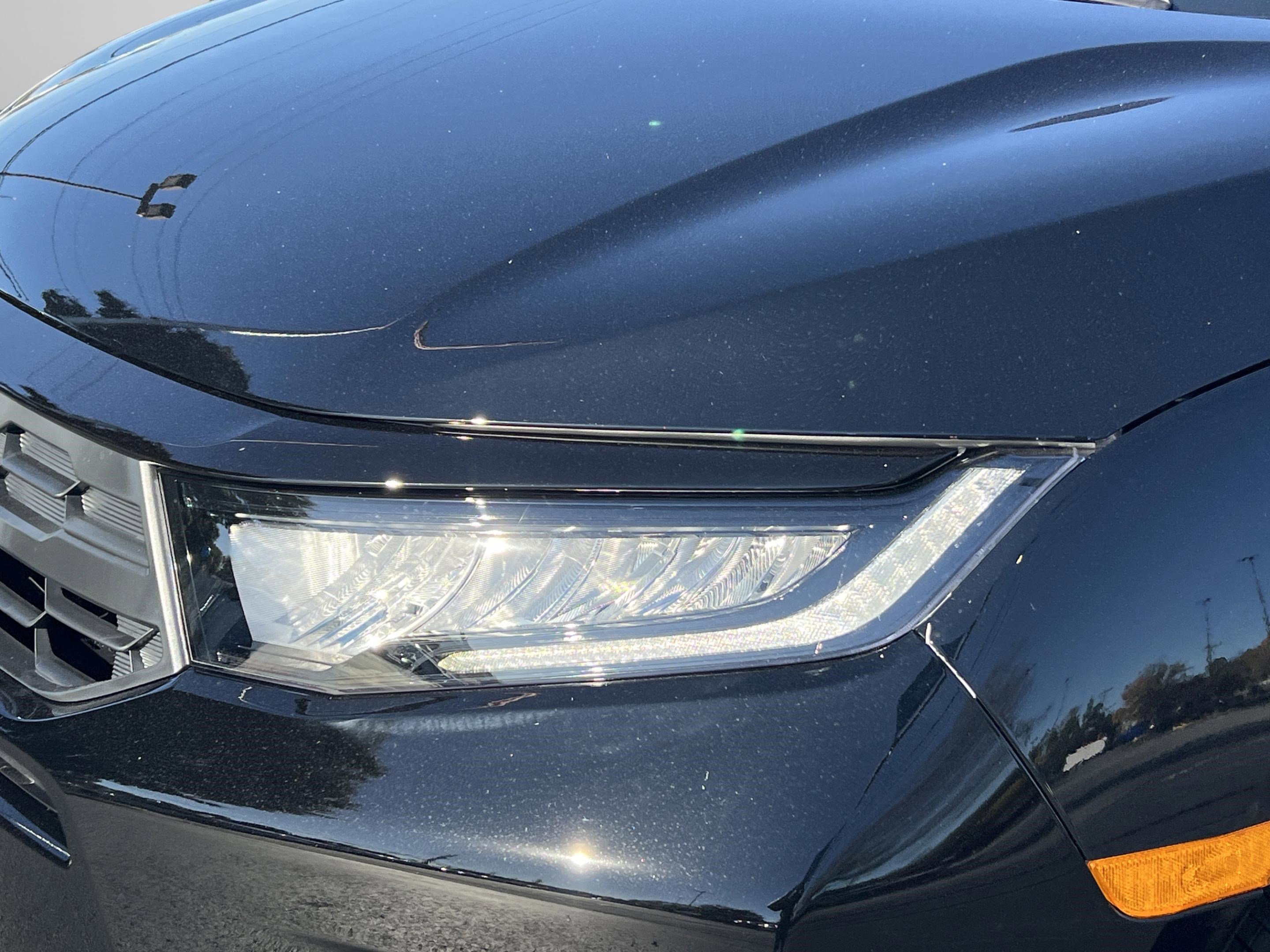 New 2026 Honda Odyssey EX-L image 10