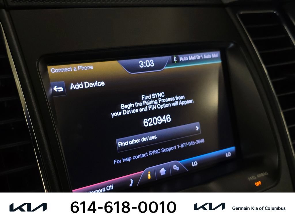 Used 2013 Ford Taurus SEL FWD image 30