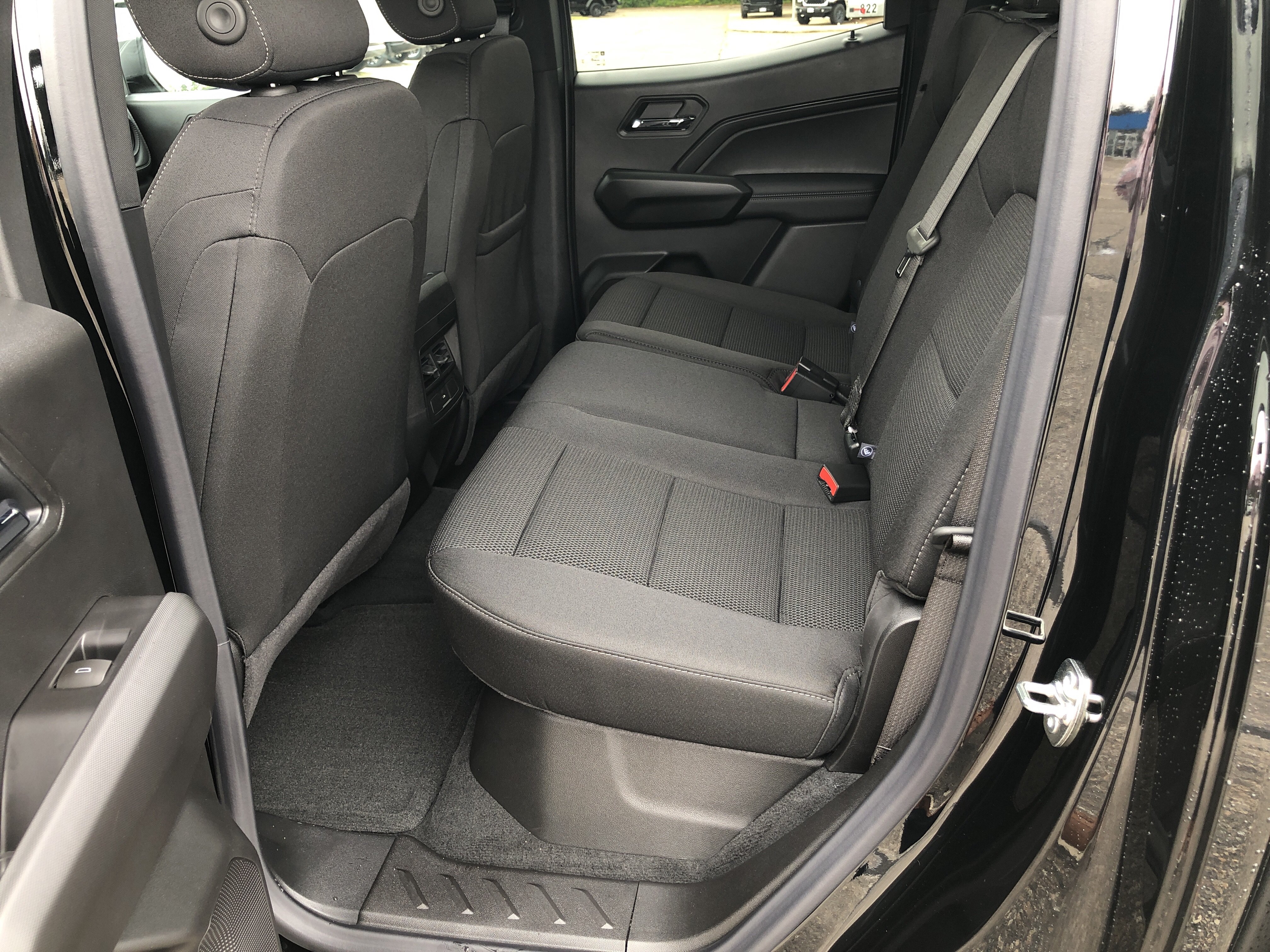 New 2026 Chevrolet Colorado LT AWD/4WD image 14