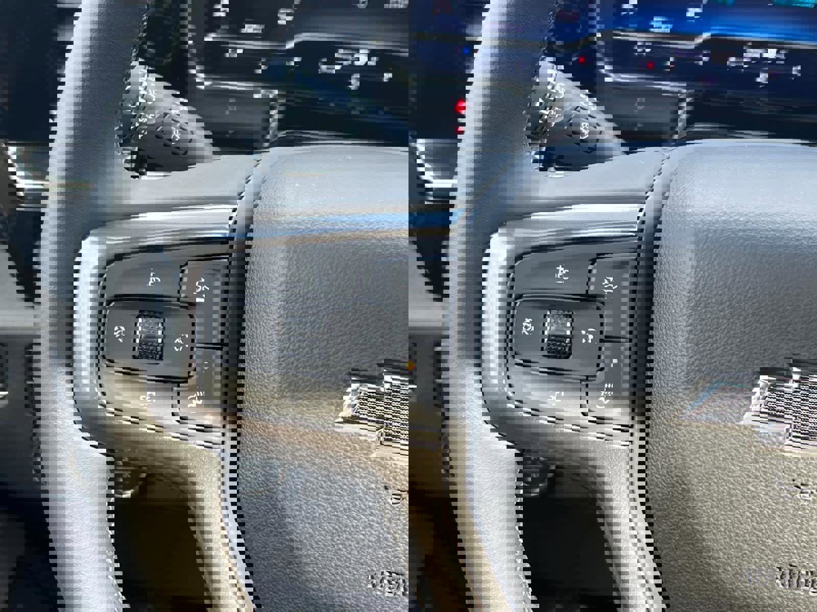 Certified 2024 Chevrolet Silverado 2500 ZR2 w/ Technology Package image 20