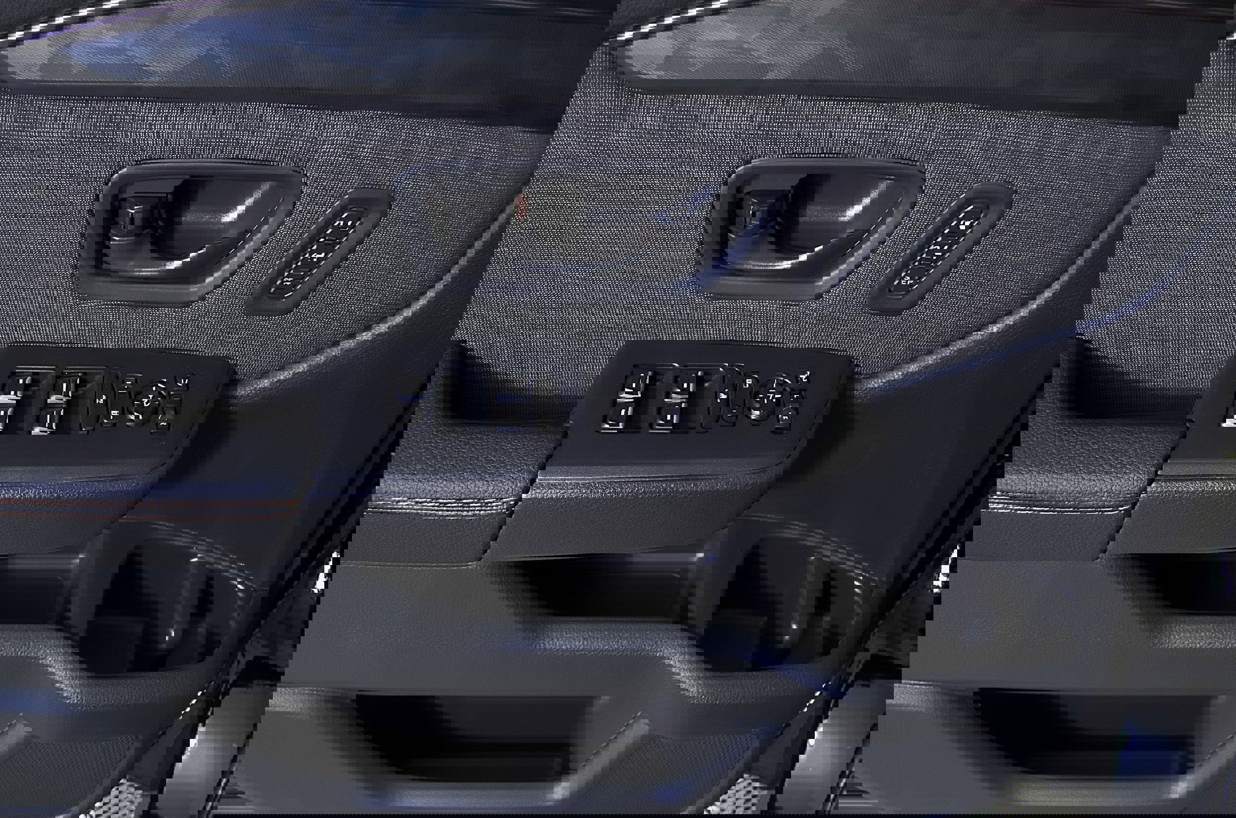 New 2026 Honda Passport TrailSport image 17