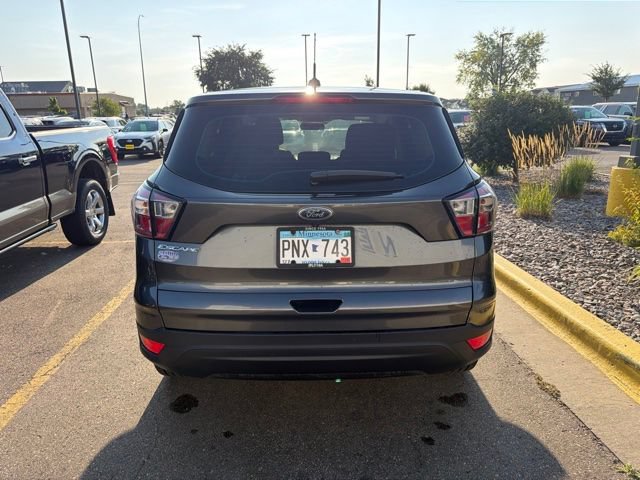 Used 2017 Ford Escape S FWD image 7