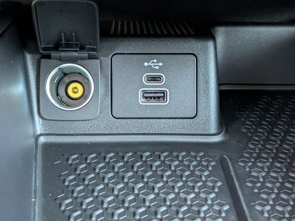 New 2026 Ford Bronco Sport Big Bend image 22