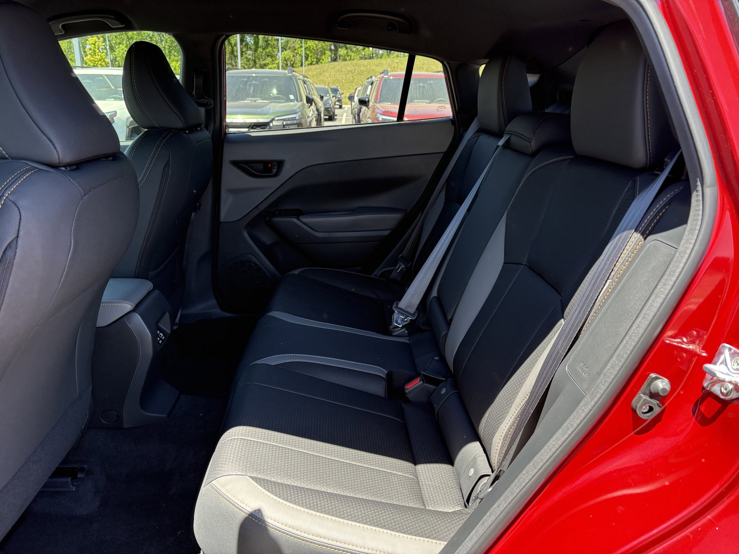 New 2026 Subaru Crosstrek 2.5i Wilderness AWD/4WD image 30