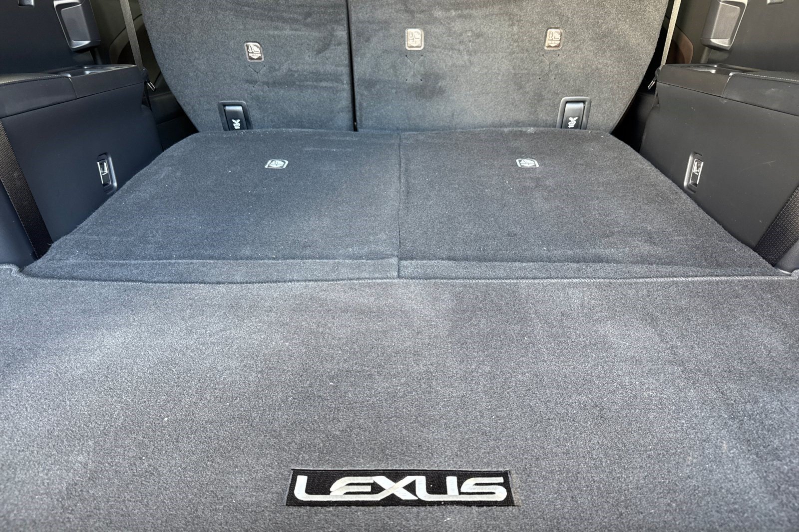 Certified 2025 Lexus TX 350 FWD w/ Technology Package image 20