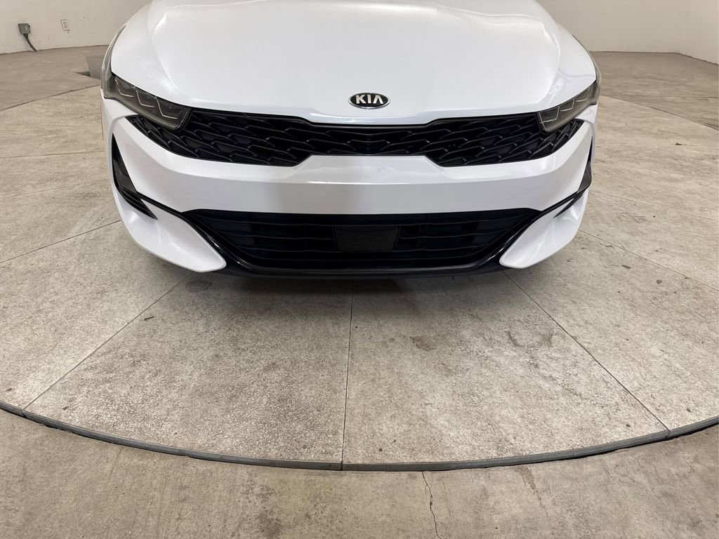 Used 2021 Kia K5 GT-Line w/ GT-Line FWD Premium Package image 14