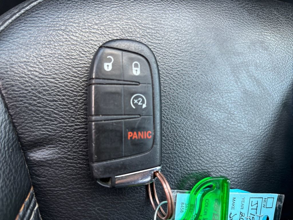 Used 2018 Jeep Compass Latitude w/ Popular Equipment Group image 24