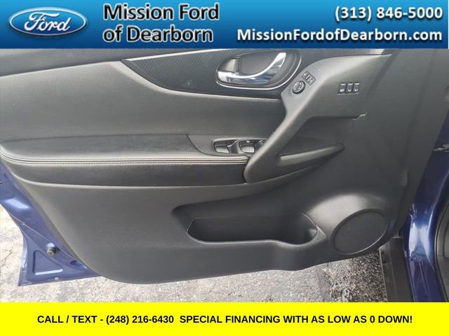 Used 2020 Nissan Rogue SL image 12