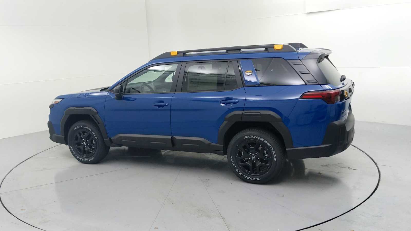 New 2026 Subaru Outback Wilderness image 7