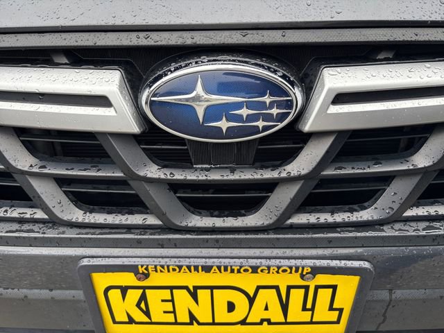 Used 2021 Subaru Crosstrek 2.0i image 30