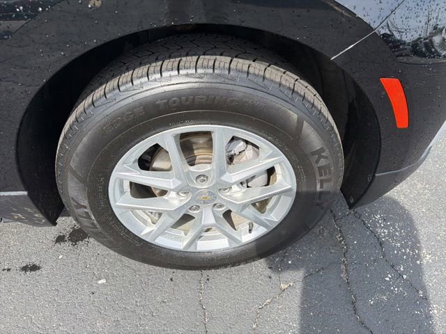 Used 2022 Chevrolet Equinox LT FWD image 7